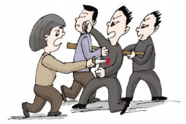 延边企业清欠服务