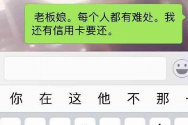 延边企业清欠服务